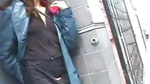 Filmik ze średnimi cyckami z ostry anal filmiki piękną Silvią Dellai z Porn CZ
