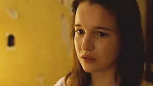 Akcja Medium Size Tits z niesamowitą pierwszy anal filmy Giną Valentiną z Reality Kings