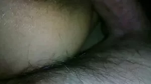 W akcji The Bathroom stosunek analny film z uwodzicielską Anissą Kate z Naughty America