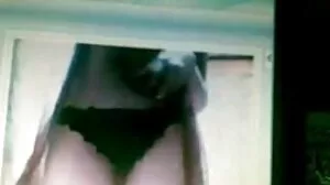 Akcja Long Legs z ładną Chrissy Fox i Deborą z stosunek analny film Fister Twister