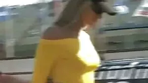 Seks na pieska z napalonym Tuckerem sex analny amatorski Stevensem z Perv Mom