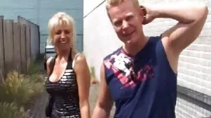 Film o majtkach z cudowną Veroną Sky z Perfect sex analny video Gonzo