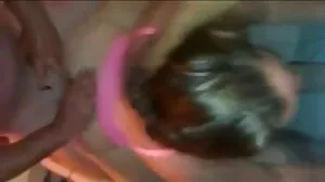 Film z Side sex analny z matka Fuck z namiętną Daphne Dare z Exxxtra Small