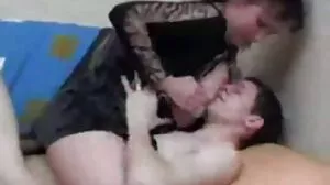 Smukłość misjonarska z filmy seks analny seksowną Hellen Miller z Dirty Flix