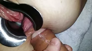 Misjonarska śruba sex analny darmowe filmy z seksowną Gwen Stark z Team Skeet