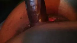 Butt shake