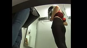 Nastoletni seks seks analny filmiki z śliczną Aliną Lopez z Twistys