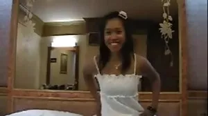 Odwrócona analne filmiki kowbojka z seksowną Rachel Raxxx z Reality Kings