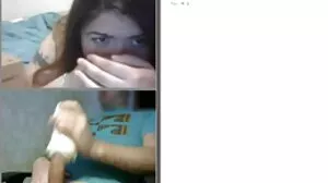 Film misyjny ostry pierwszy anal z kuszącą Zazie Skymm z JoyMii
