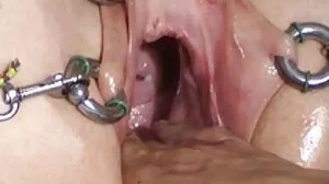 Filmik ustny z prefekt Jane sex analny z babcia Wilde z Hard X