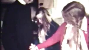 Śruba sex analny hd ustna z piękną Johane Johansson z Oldje