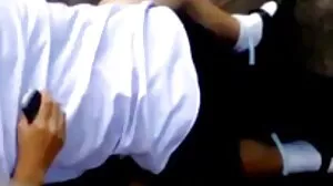 Nastoletnia szmata z prefektem Anabelle Pync z przełęczy anal filmy darmo Tug Pass