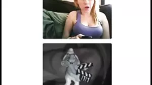 Ogolony filmik z gorącą Katie sex analny darmowe Kush z Dirty Flix