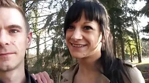 Elastyczna scena z kuszącą Kaylą Paige sex filmy pierwszy anal z MYLF