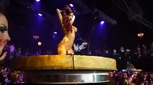Lucky bee