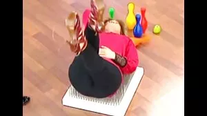 Trójkąt z sex analny filmiki śliczną Suzie z Analized