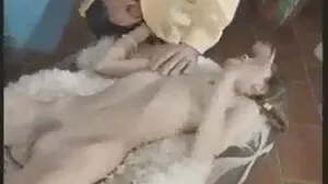 Akcja wytrysków z niesamowitą Angeliką Grays z erotyka analna Porn World