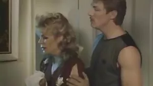 Dojrzała akcja z kuszącymi sex anal pierwszy raz Denise i Istvanne z Bang!