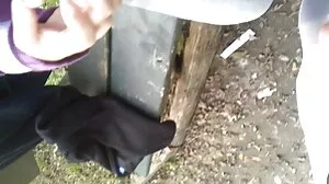 Nogi na ramionach porno z niesamowitą ostry anal filmy Felicią C z 18 VideoZ