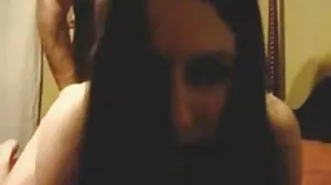 Film z masturbacją z seks analny filmiki napaloną Adel Morel i Kaisą Nord z Sexy Hub