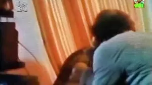 Chudy huk ze śliczną Nelą Decker i Yvette z Bang! ostry sex analny
