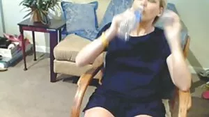 Akcja misyjna z uwodzicielską Lilu Dallas seks analny filmy z 18 VideoZ