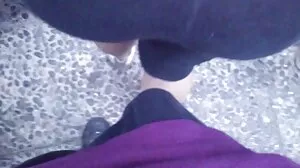 Młody film brutalny sex analny z seksowną Lily Glee z ExCoGi