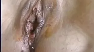 Ogolony film z ładną Kiarą Mią z analny filmy Brazzers