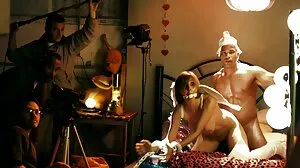 Smutek misjonarski z prefekt Alexą Tomas, filmy seks analny Ellą Hughes i Patty Michovą z Brazzers