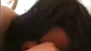 Nogi na ramionach seks analny filmy sprośne z przepiękną Aubree Valentine od Brazzers