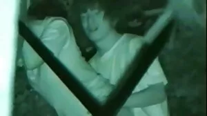 Scena misjonarska z seksowną Mi Ha Doan bolesny anal filmy z Mofos
