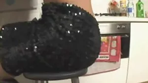 Odwrócona śruba Cowgirl z cudowną anal filmy darmo Vivą Atheną z Team Skeet